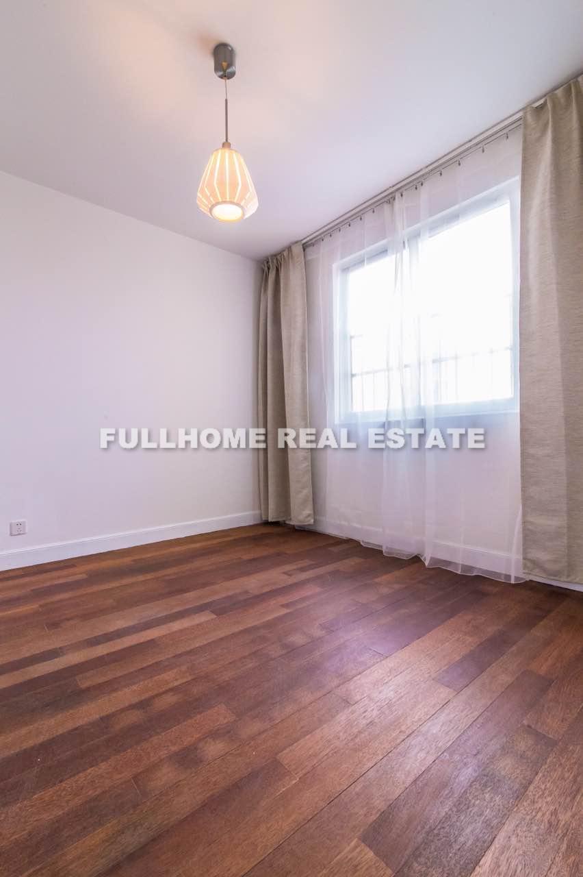 Wuxing Building - Interior view 7, Shanghai rental property