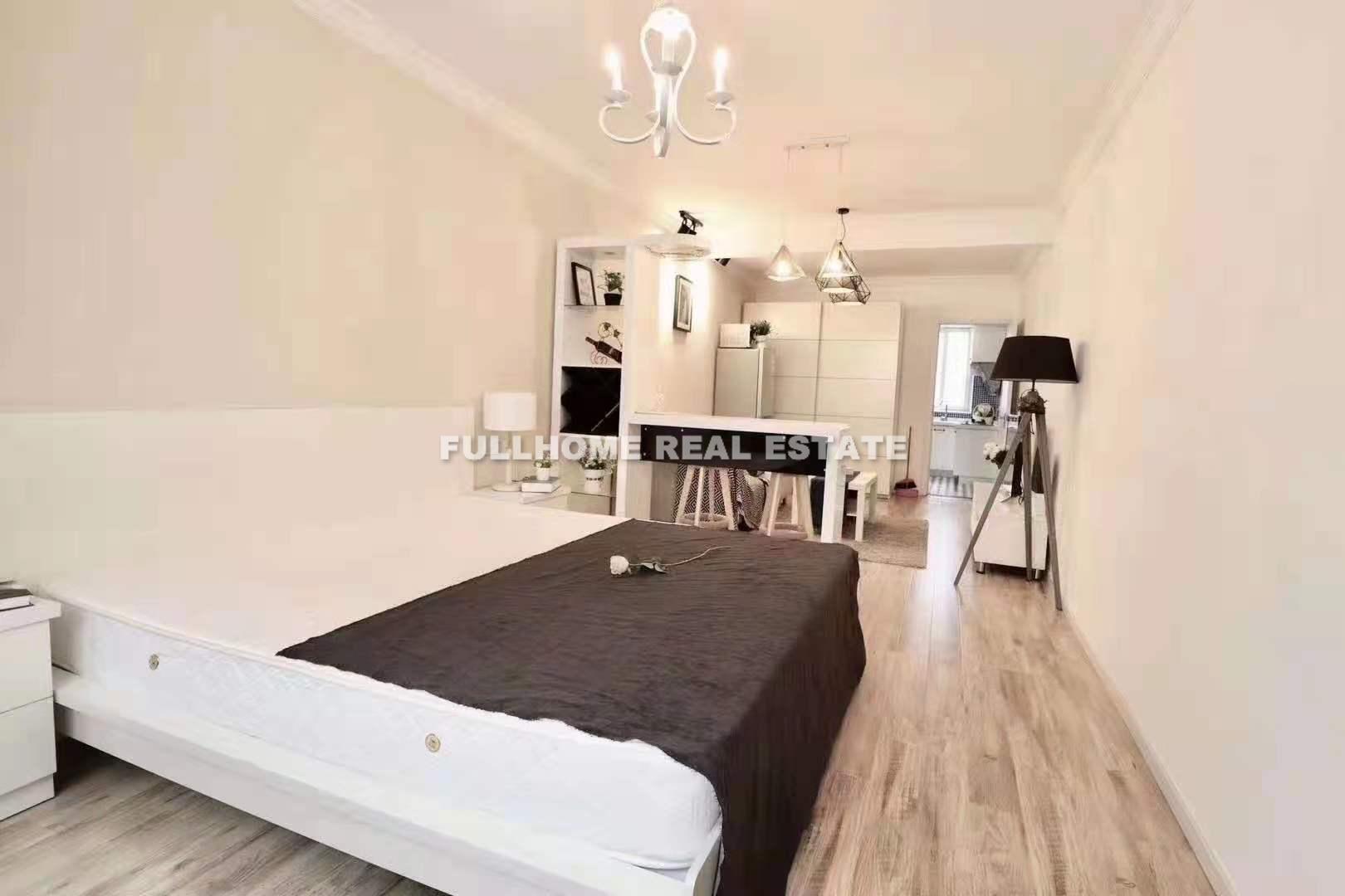 Lane 1-2000 Kangding Road Old House - Interior view 4, Shanghai rental property