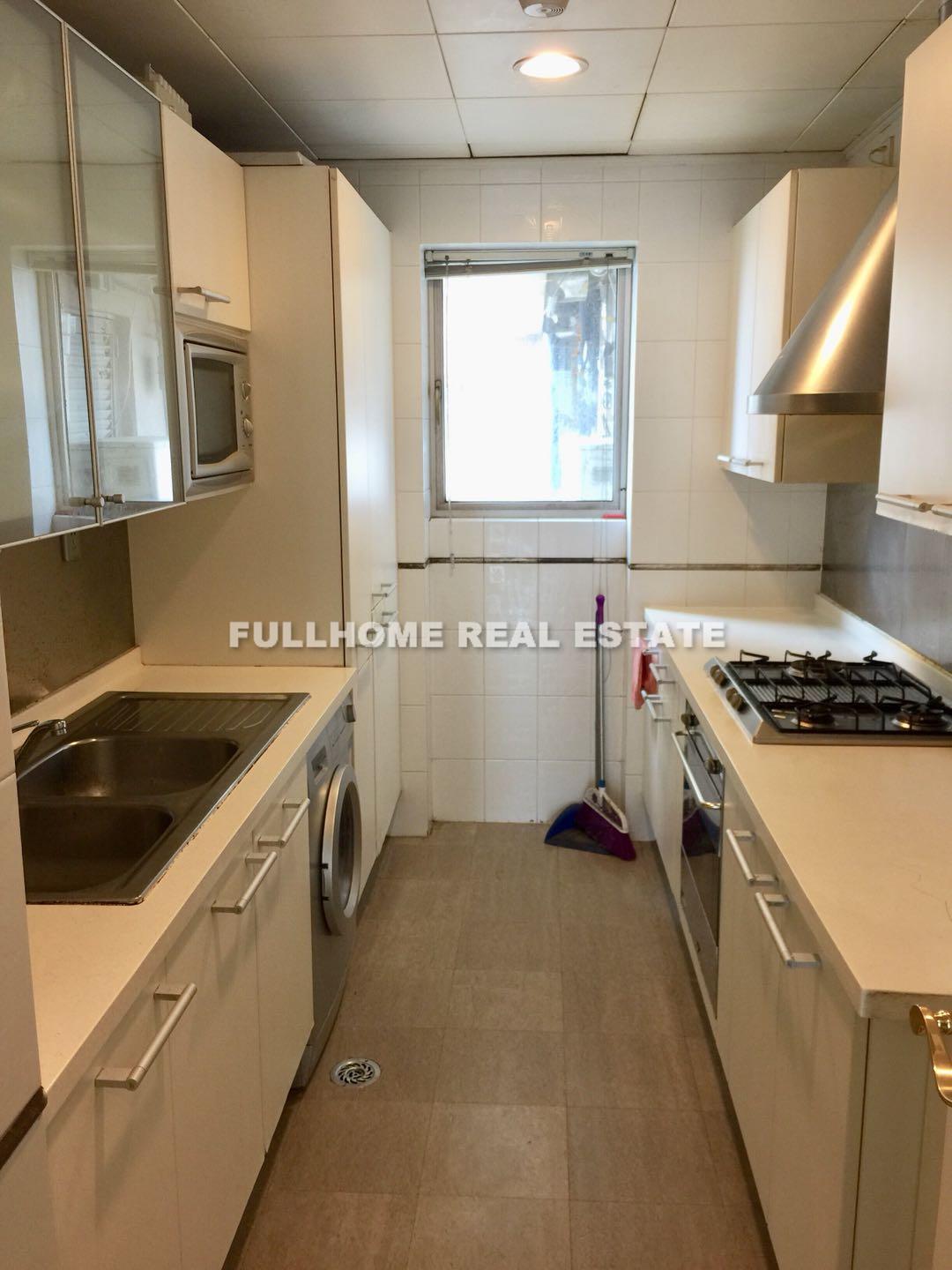 Shimao Riviera Garden - Interior view 4, Shanghai rental property