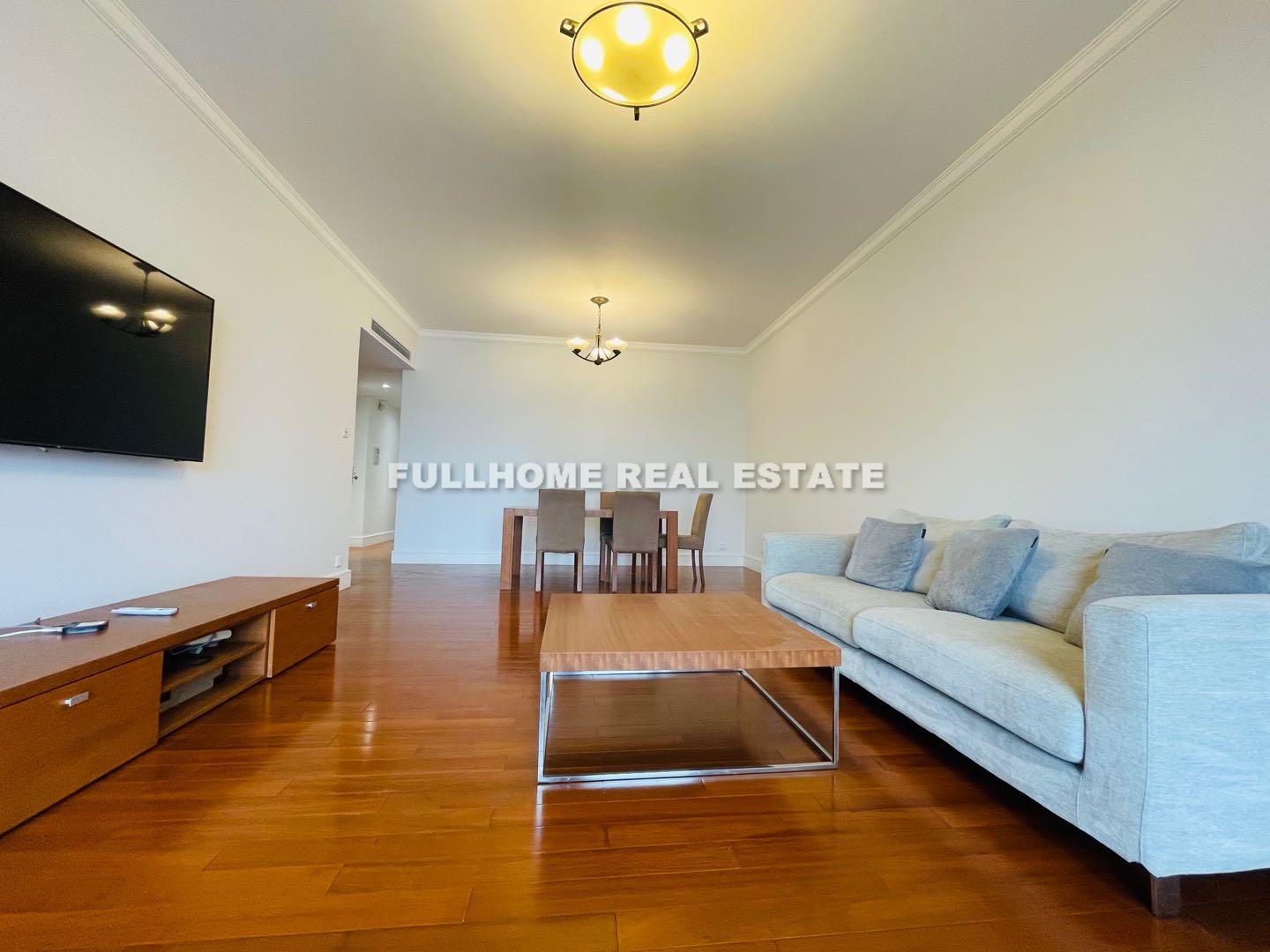 Lakeville Regency - Interior view 2, Shanghai rental property