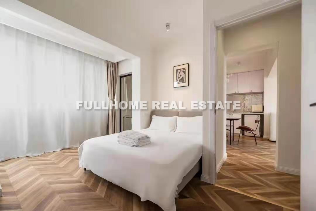 Jinouwanguo Mansion - Interior view 7, Shanghai rental property