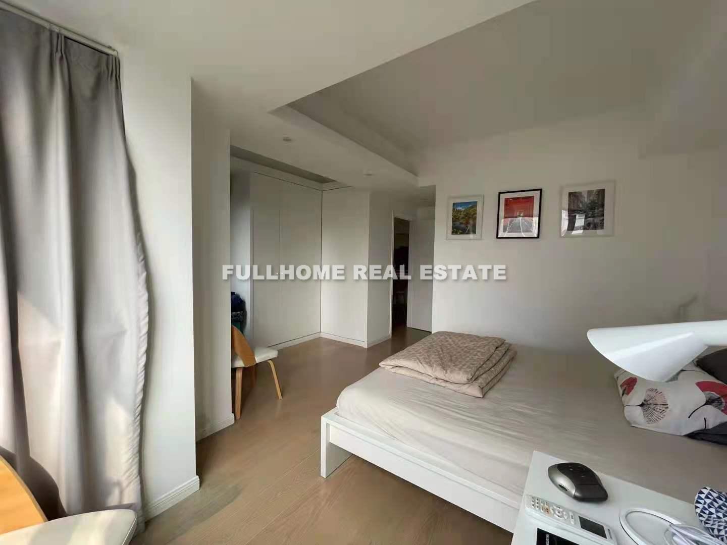 Regal Garden - Interior view 5, Shanghai rental property