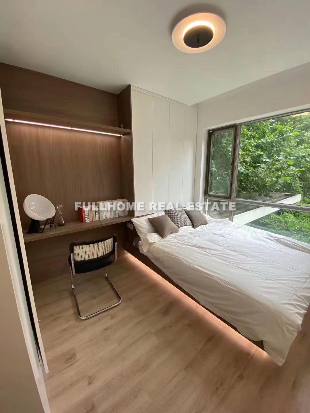 The Lakeville - Interior view 4, Shanghai rental property