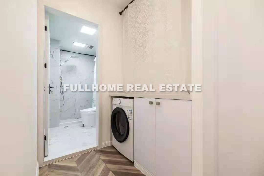 Jinouwanguo Mansion - Interior view 2, Shanghai rental property