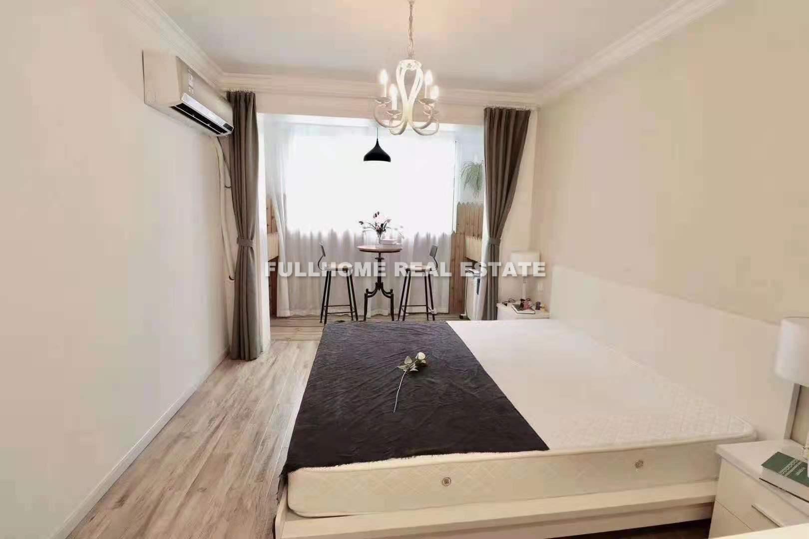 Lane 1-2000 Kangding Road Old House - Interior view 3, Shanghai rental property