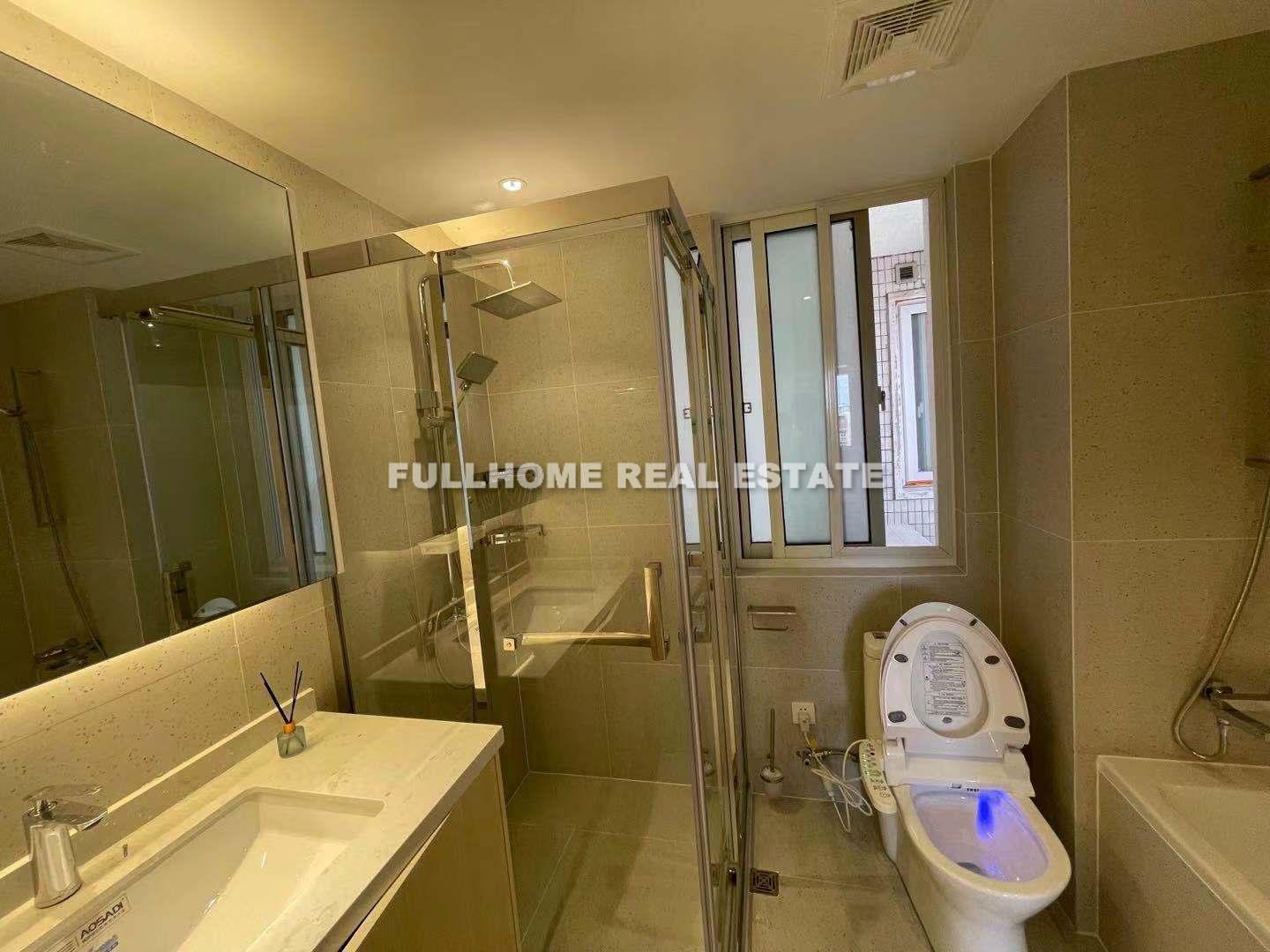 Ai He Mansion - Interior view 2, Shanghai rental property