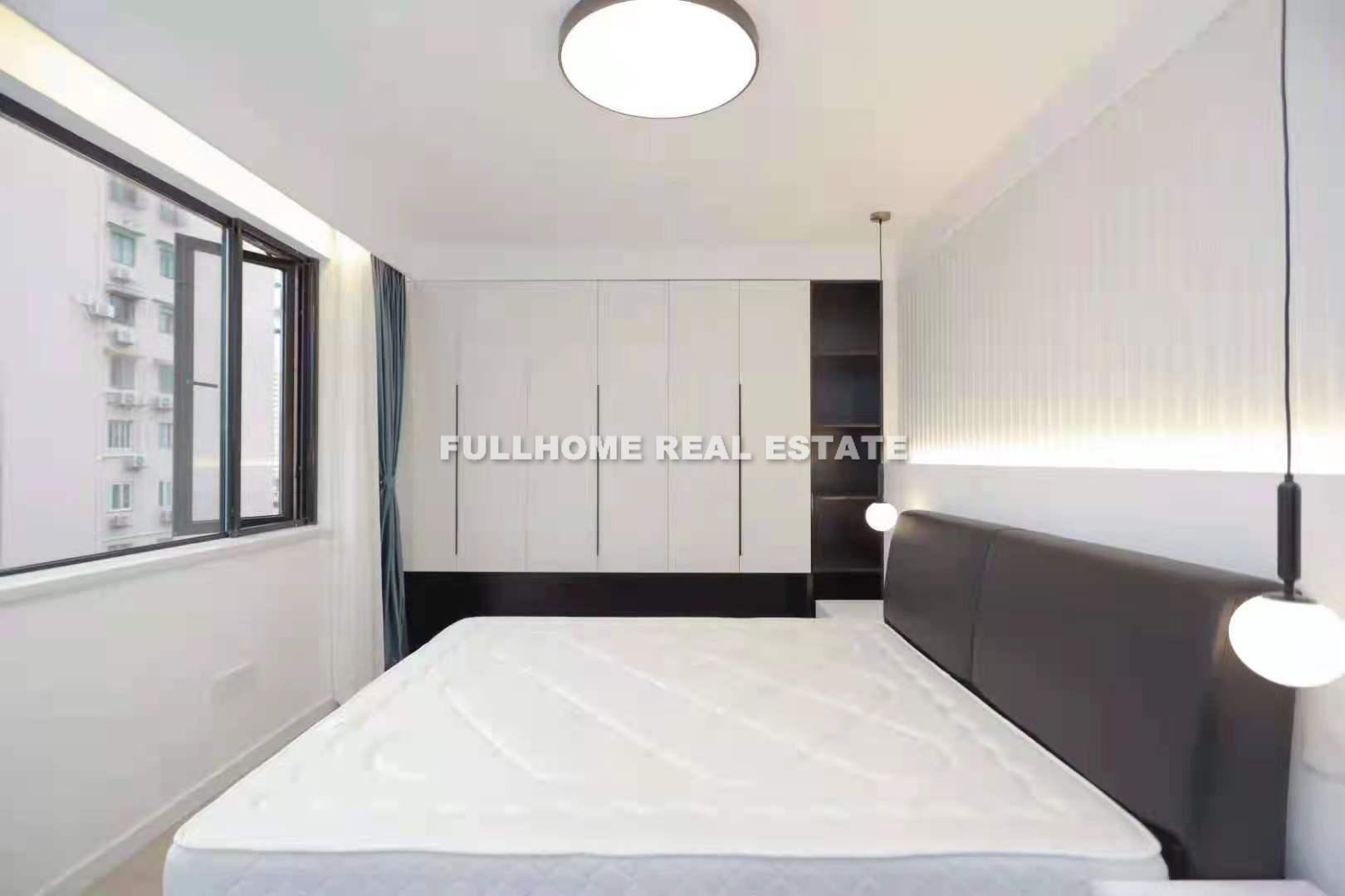 Ping An Mansion - Interior view 4, Shanghai rental property