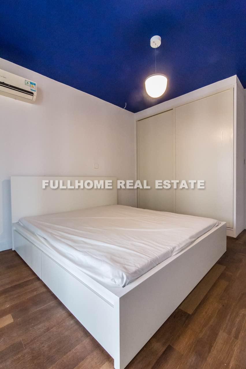 Wuxing Building - Interior view 4, Shanghai rental property