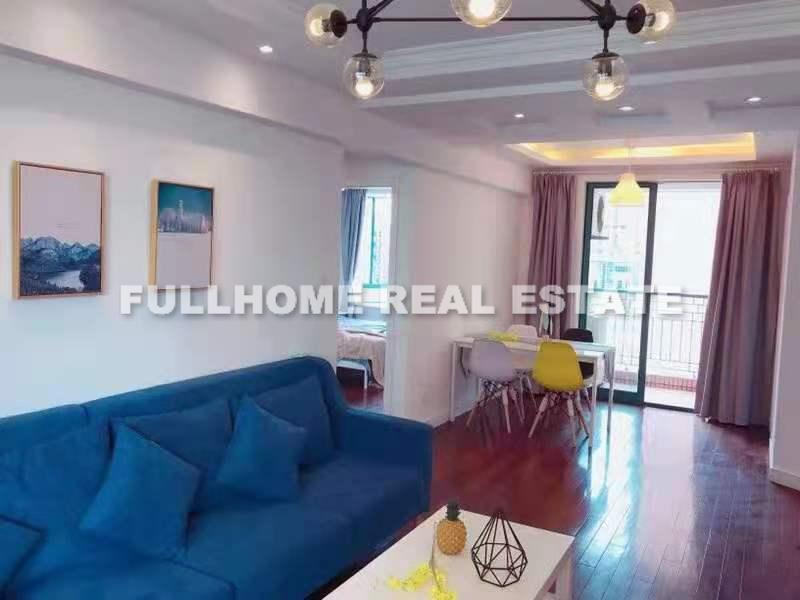 Datong Garden - Interior view 4, Shanghai rental property