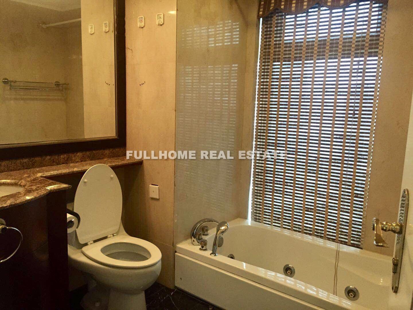 Shimao Riviera Garden - Interior view 3, Shanghai rental property