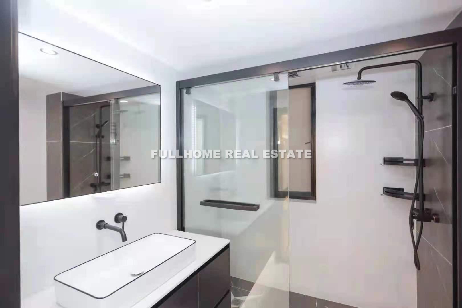 Ping An Mansion - Interior view 5, Shanghai rental property
