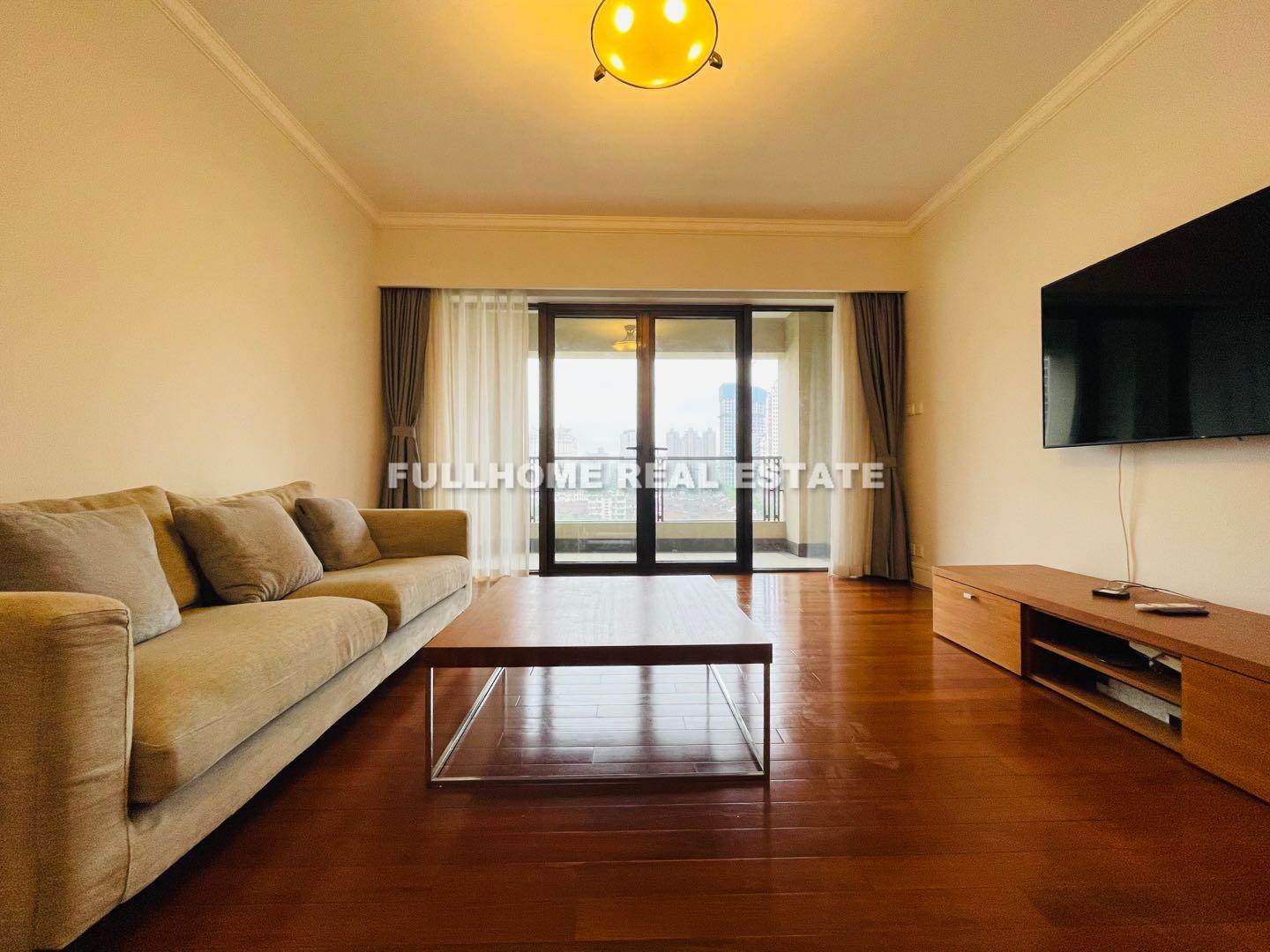 Lakeville Regency - Interior view 5, Shanghai rental property