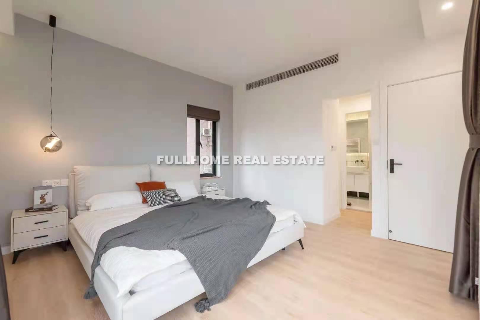 Hengchang Garden - Interior view 4, Shanghai rental property