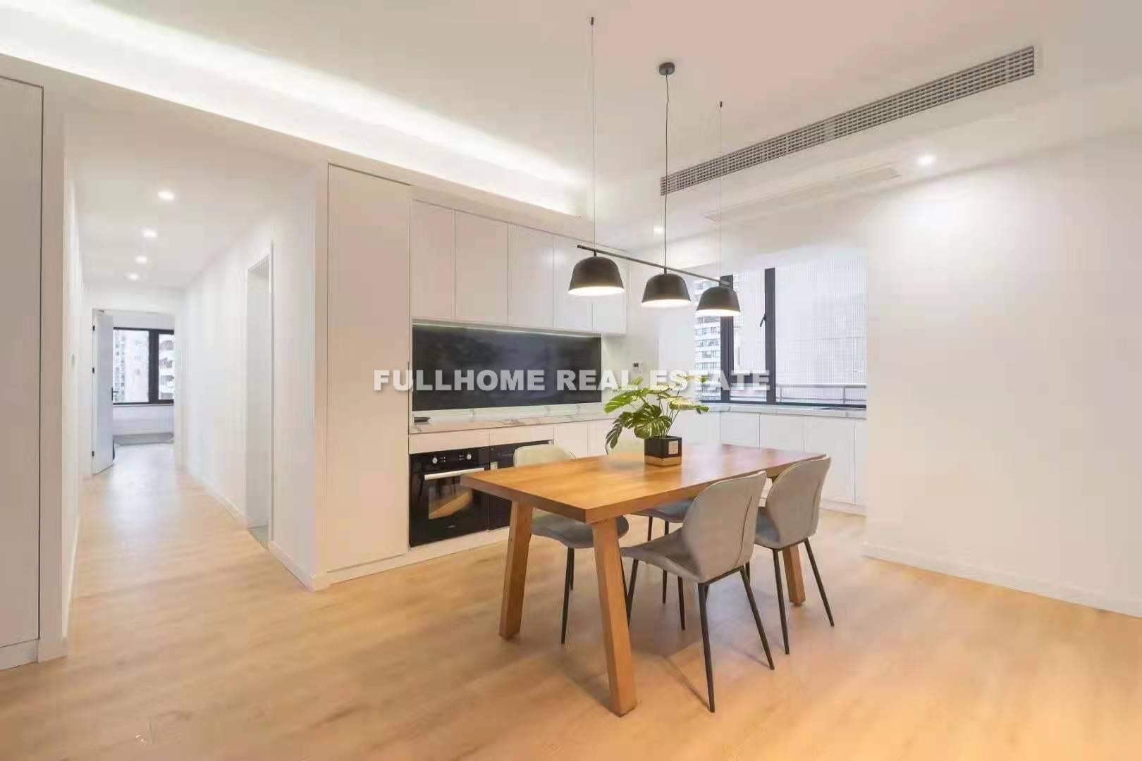 Hengchang Garden - Interior view 6, Shanghai rental property