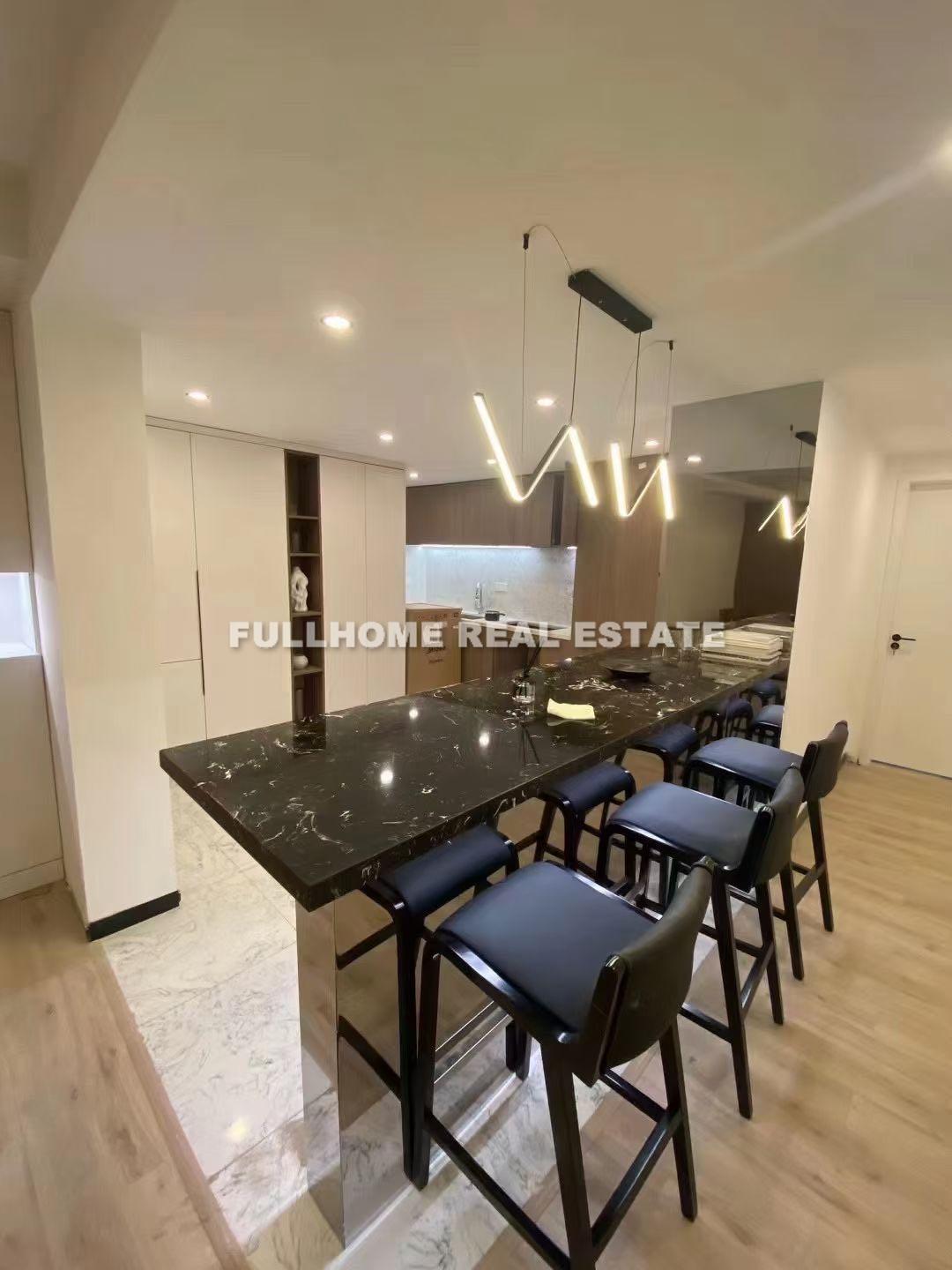 The Lakeville - Interior view 3, Shanghai rental property