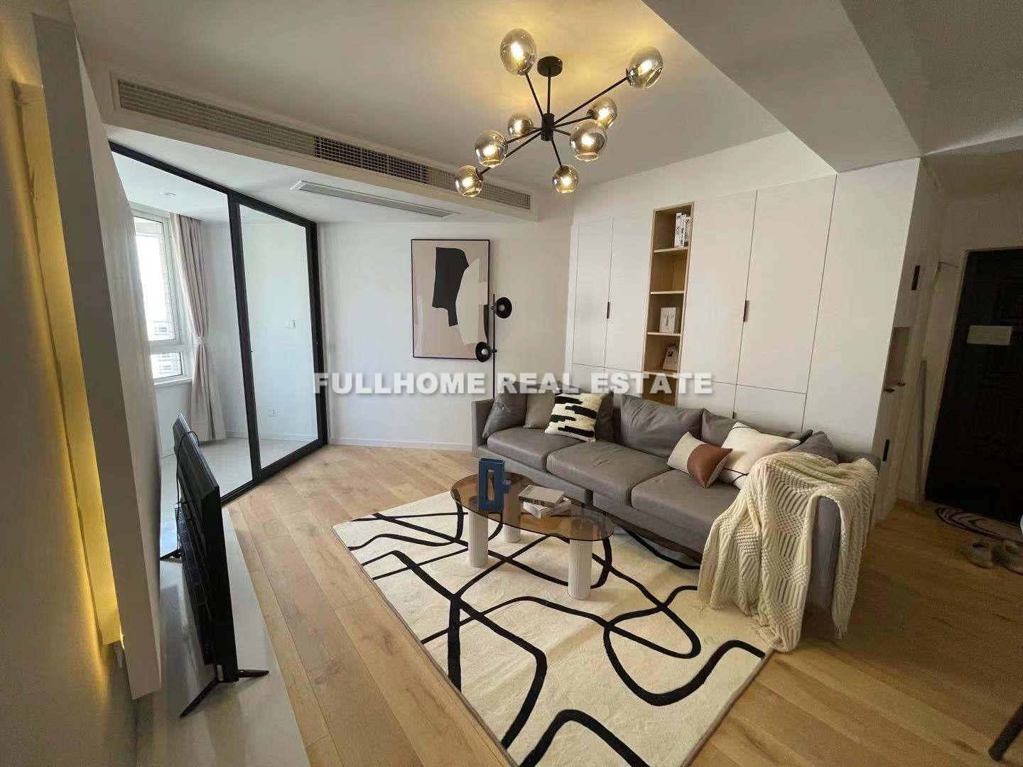 Ai He Mansion - Interior view 7, Shanghai rental property