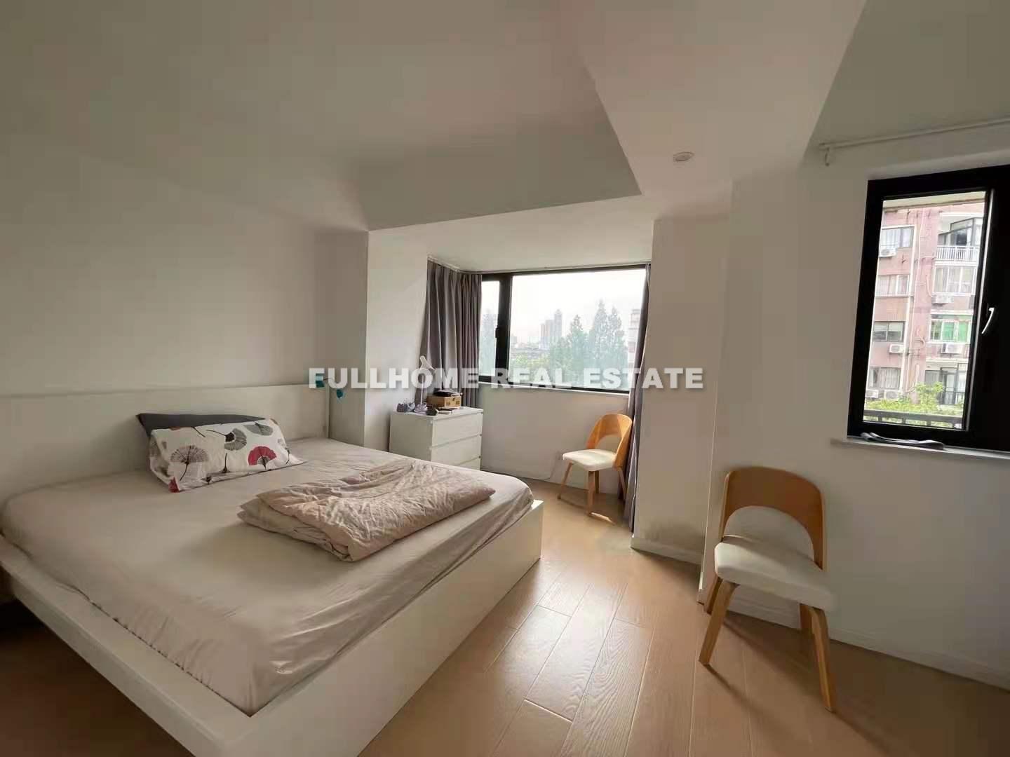 Regal Garden - Interior view 7, Shanghai rental property