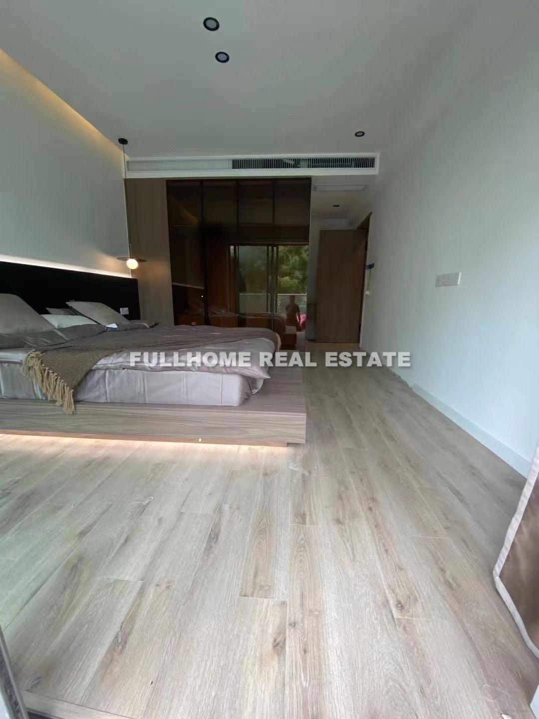 The Lakeville - Interior view 2, Shanghai rental property
