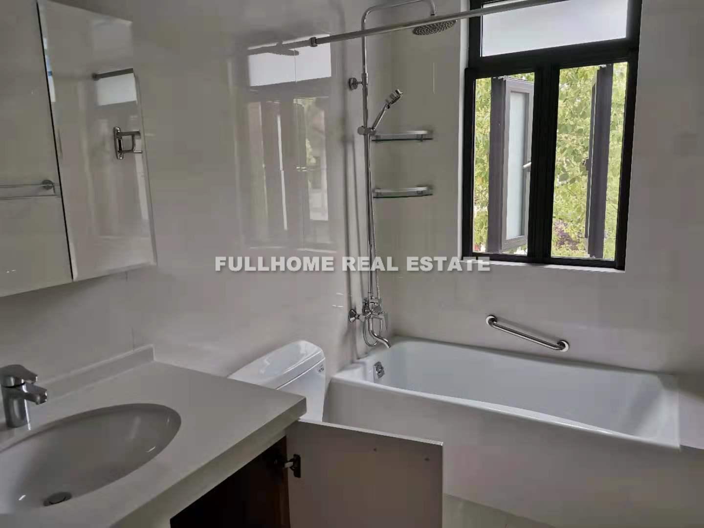 Green Valley Villas - Interior view 13, Shanghai rental property