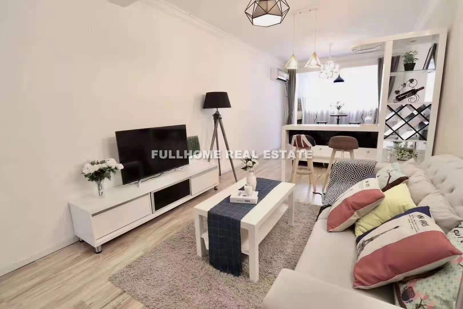 Lane 1-2000 Kangding Road Old House - Interior view 5, Shanghai rental property