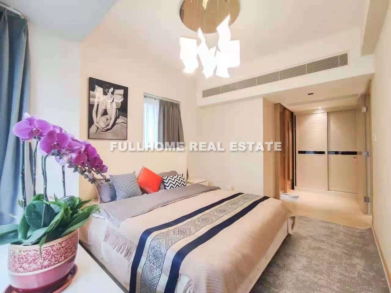 Shanghai Arch - Interior view 5, Shanghai rental property