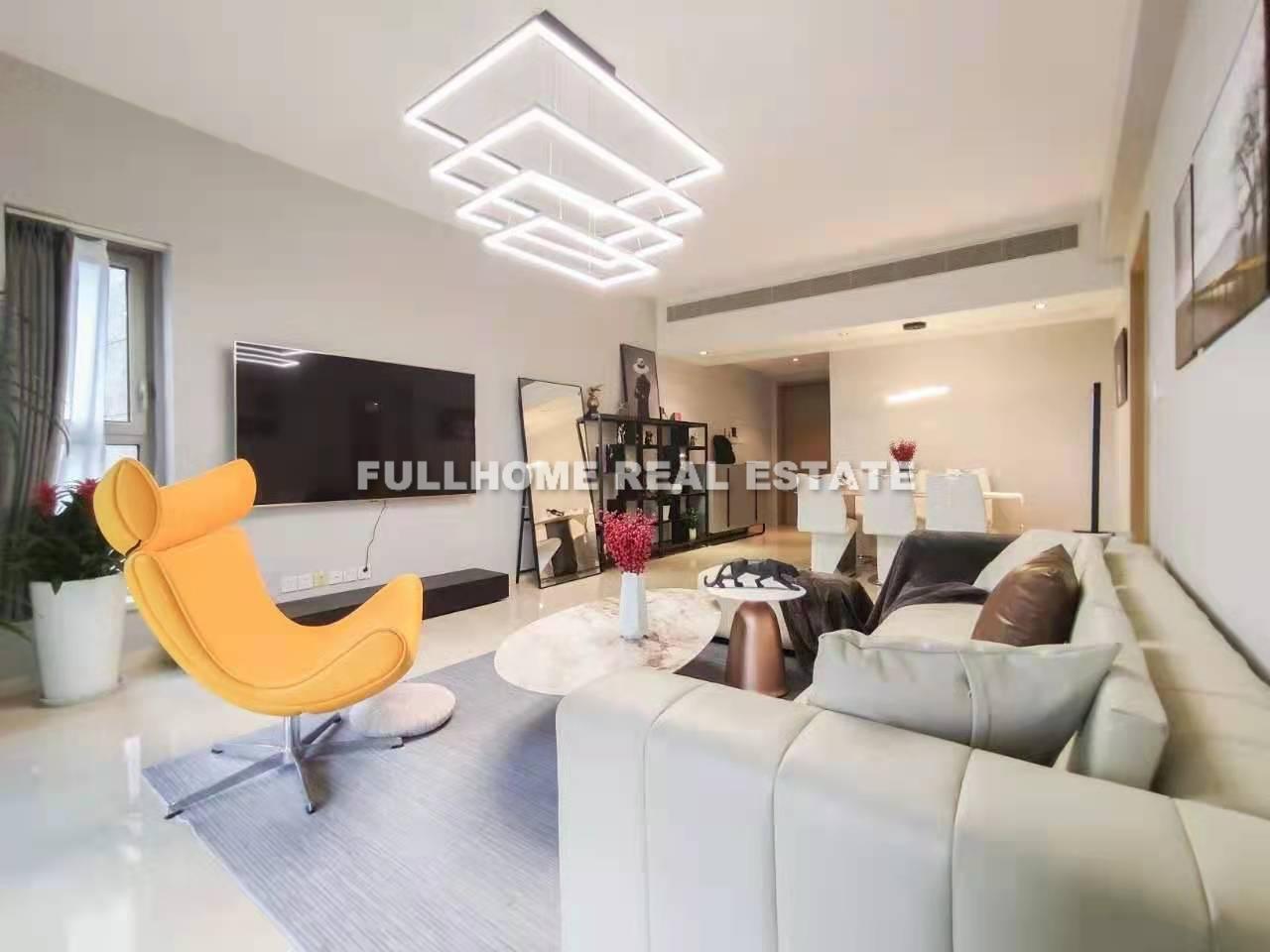 Shanghai Arch - Interior view 9, Shanghai rental property