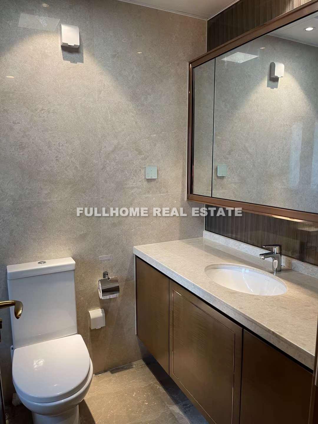 Hongqiao Zheng Rong Fu - Interior view 5, Shanghai rental property