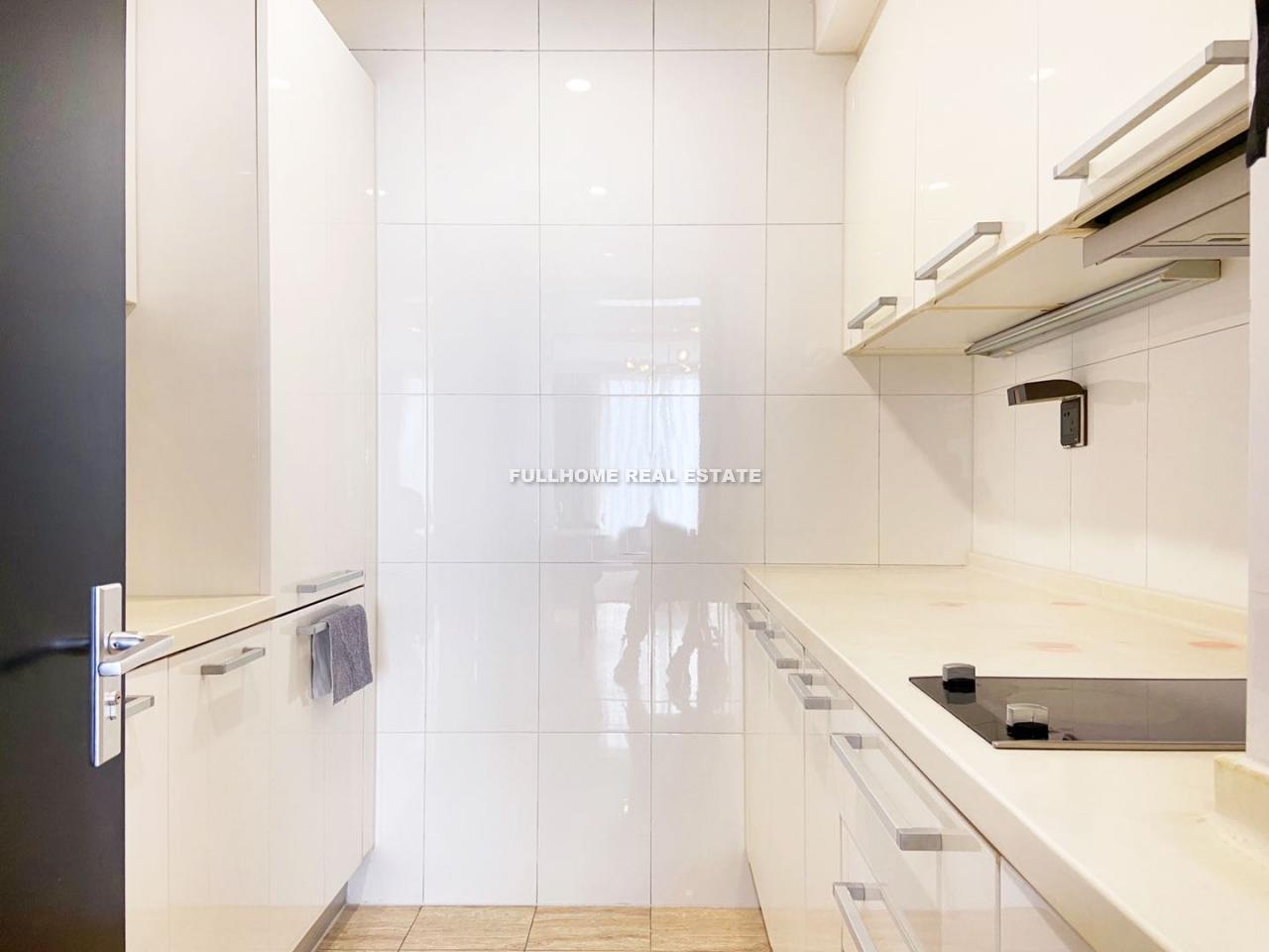 CBD Private Castle - Interior view 3, Beijing rental property