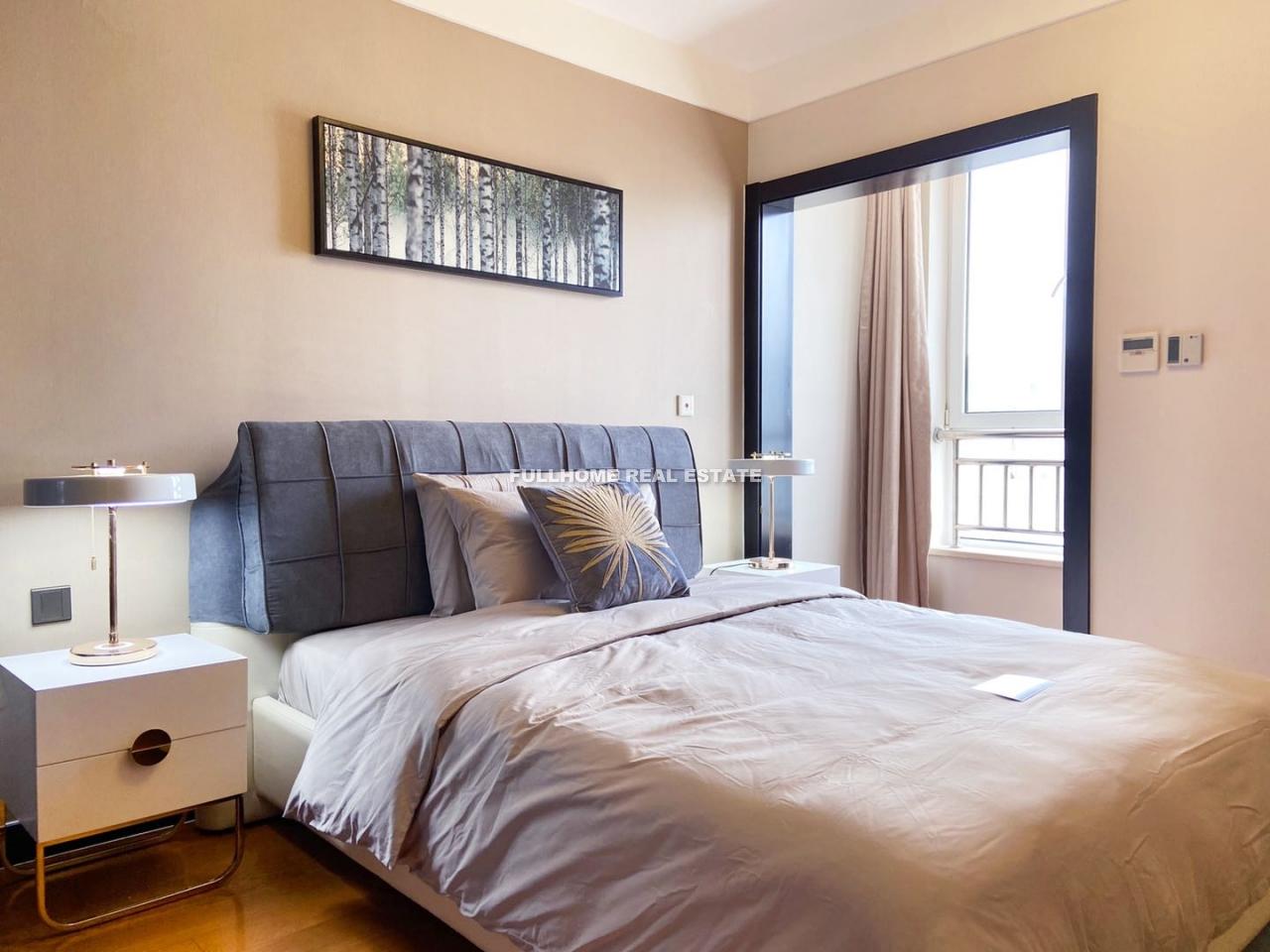 CBD Private Castle - Interior view 4, Beijing rental property