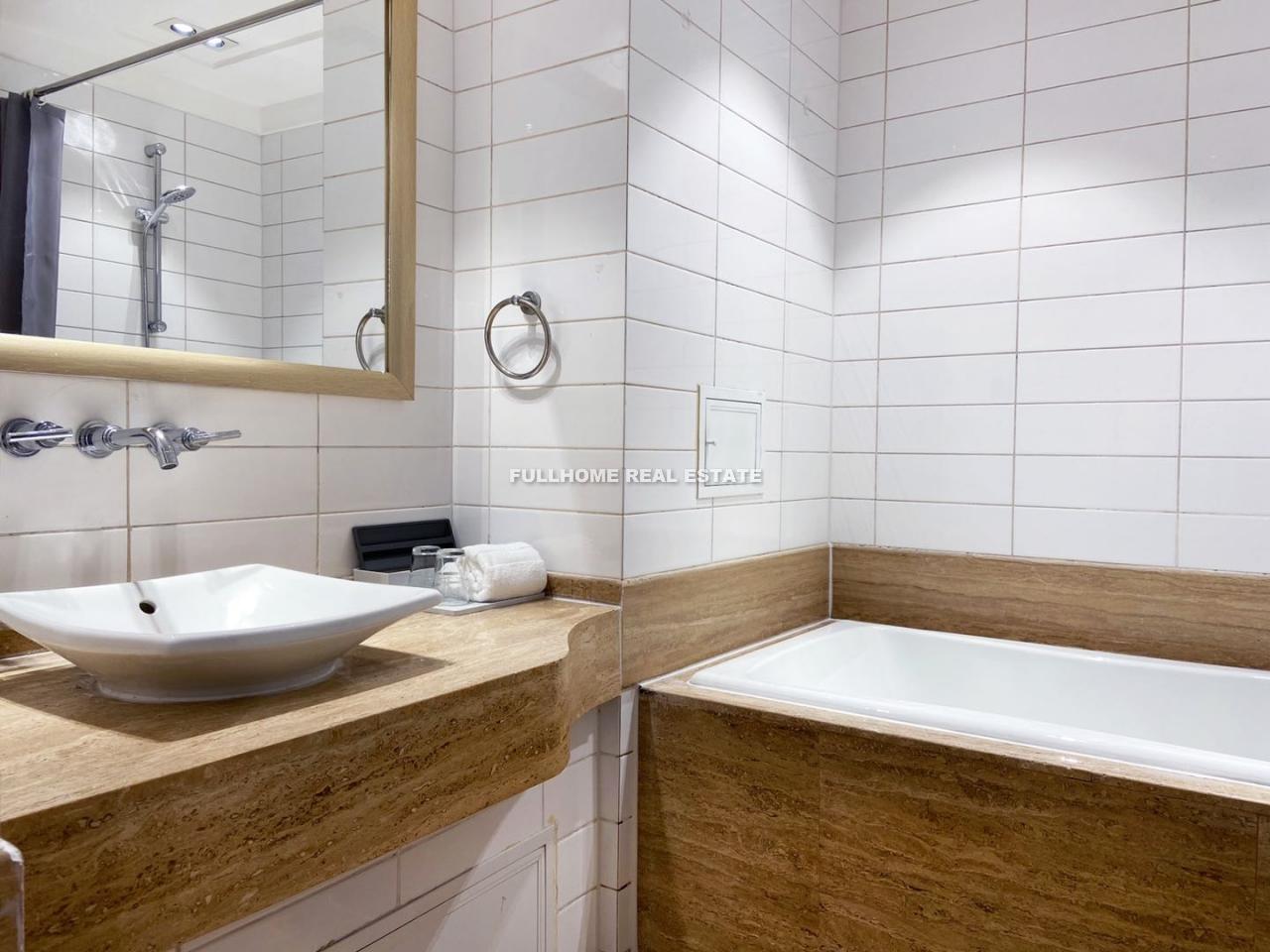 CBD Private Castle - Interior view 5, Beijing rental property