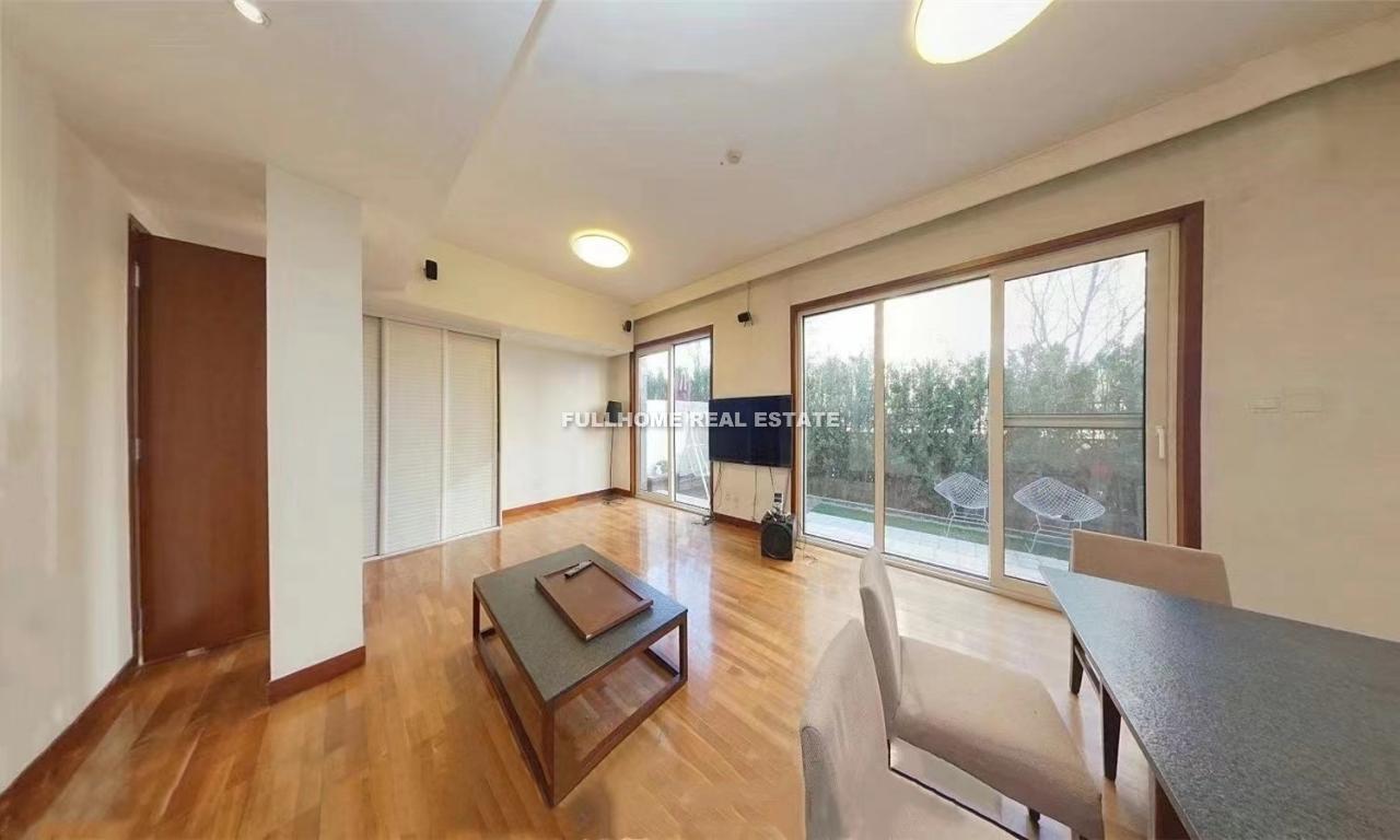 Park Avenue - 2 bedroom apartment in Beijing, Chaoyang Park