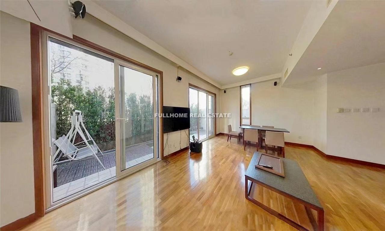 Park Avenue - Interior view 2, Beijing rental property