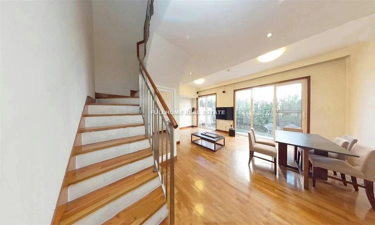 Park Avenue - Interior view 3, Beijing rental property