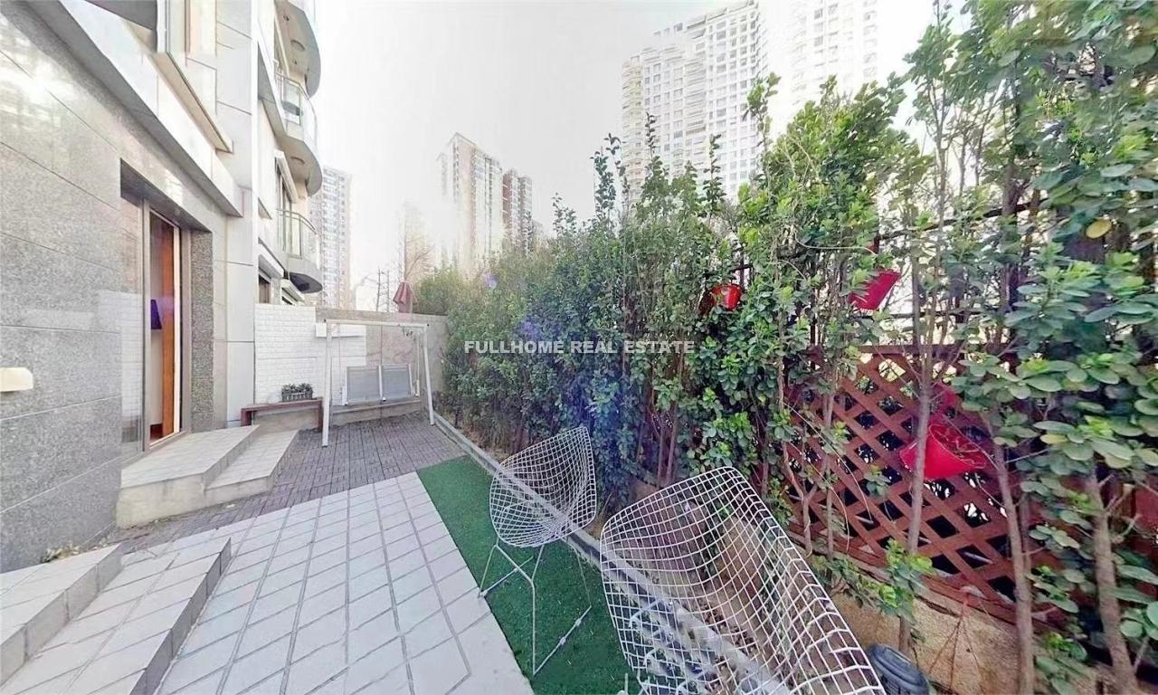 Park Avenue - Interior view 7, Beijing rental property