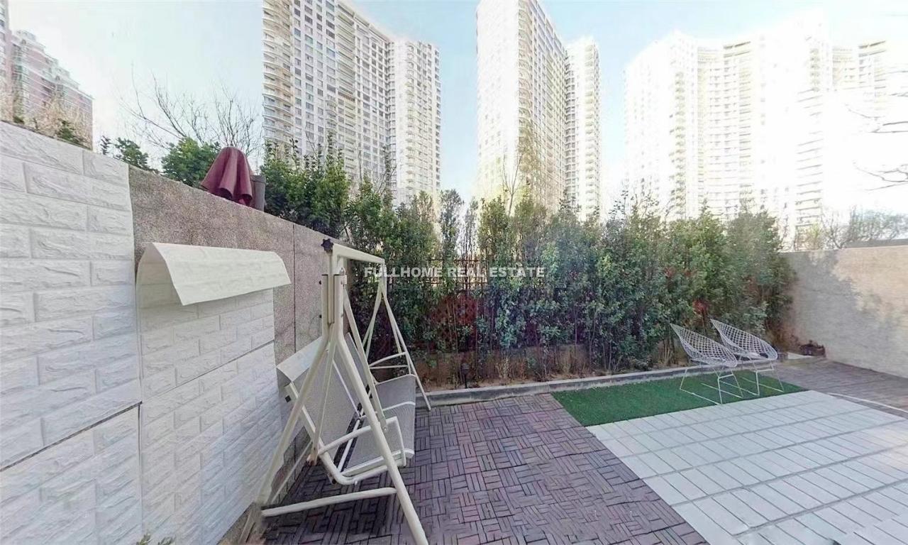 Park Avenue - Interior view 8, Beijing rental property