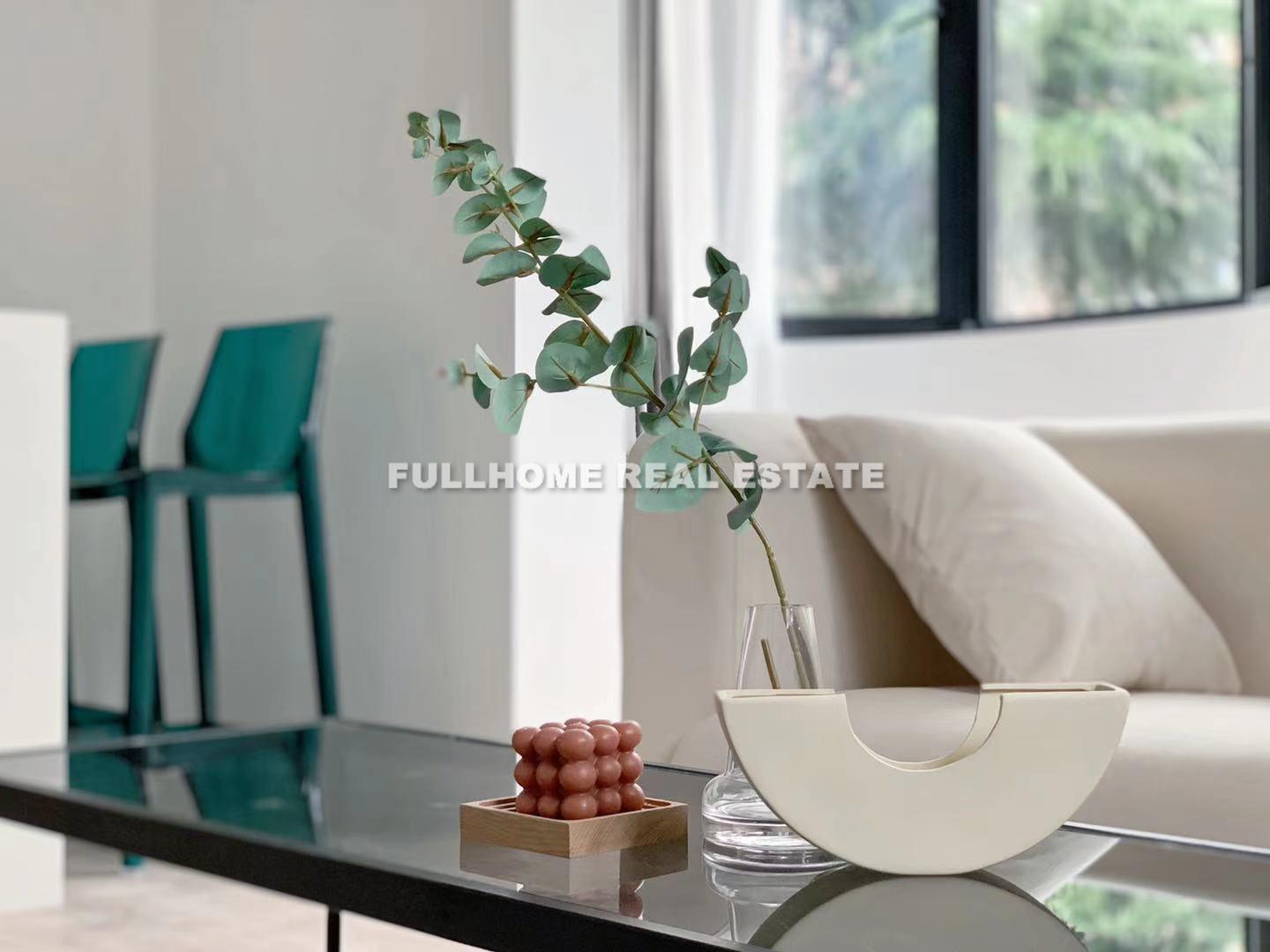 Huafang Apartment - Interior view 7, Shanghai rental property