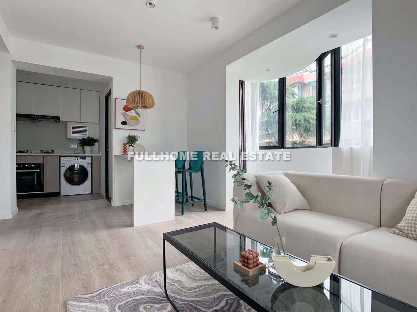 Huafang Apartment - Interior view 8, Shanghai rental property