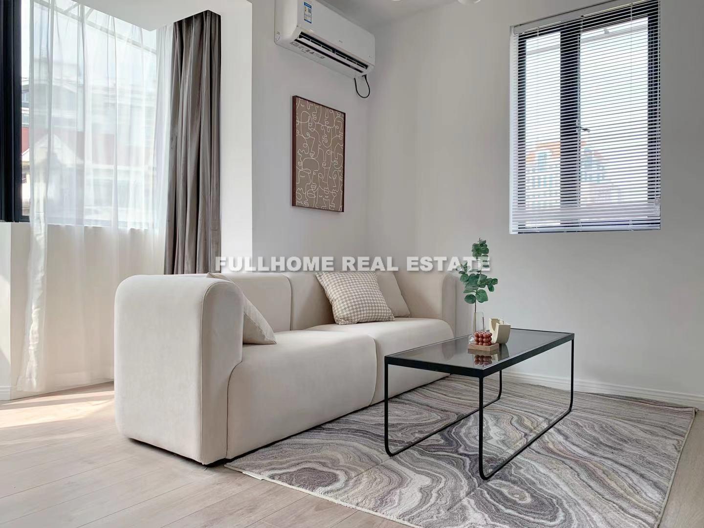 Huafang Apartment - Interior view 5, Shanghai rental property