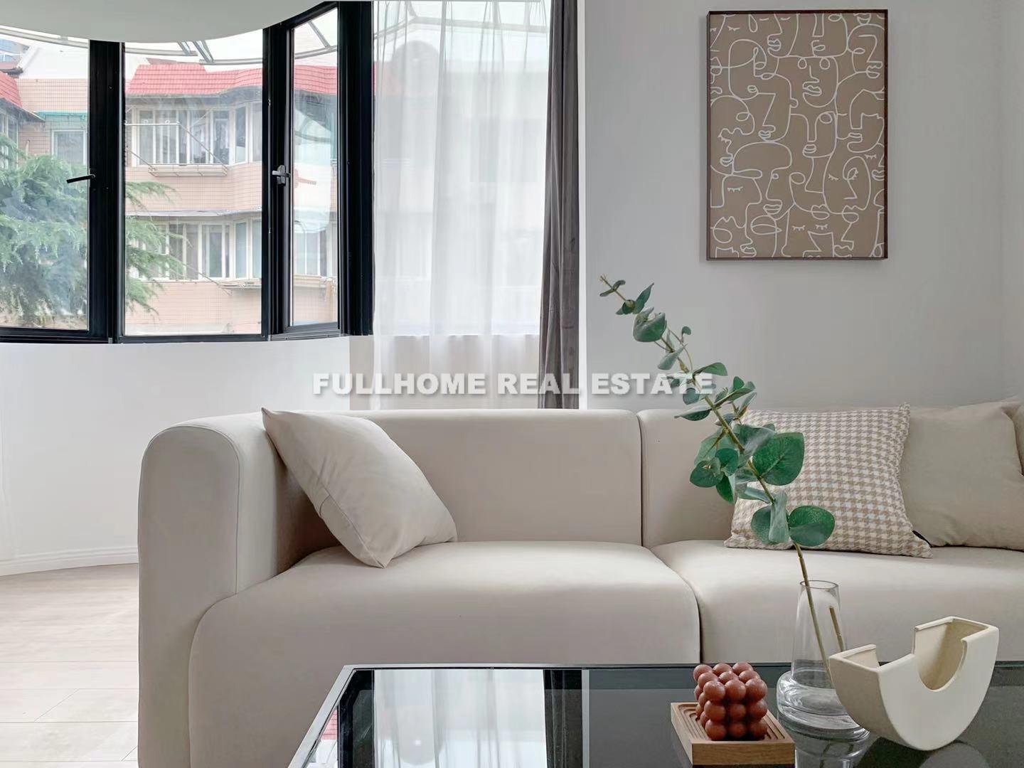 Huafang Apartment - Interior view 4, Shanghai rental property
