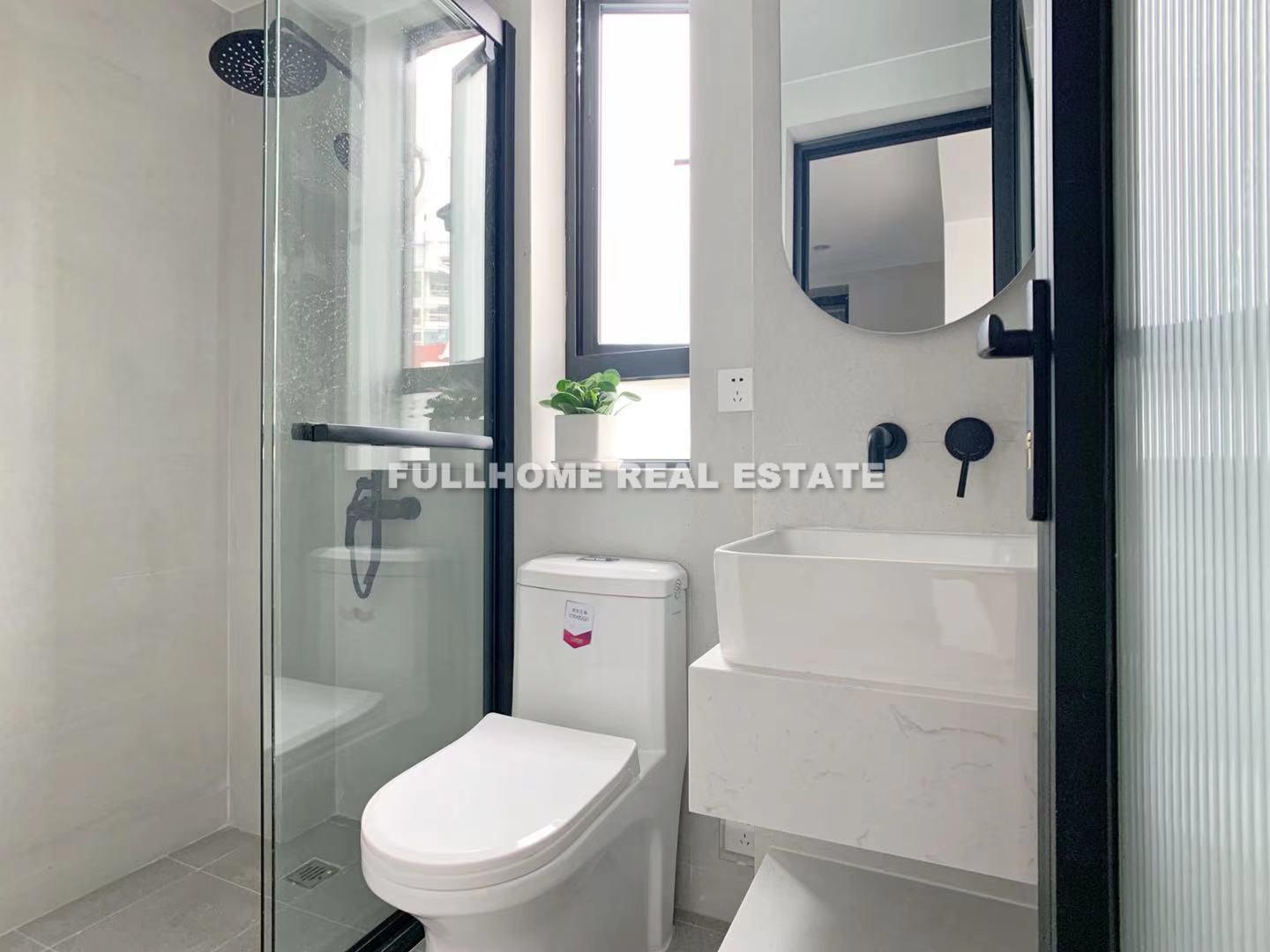 Huafang Apartment - Interior view 6, Shanghai rental property
