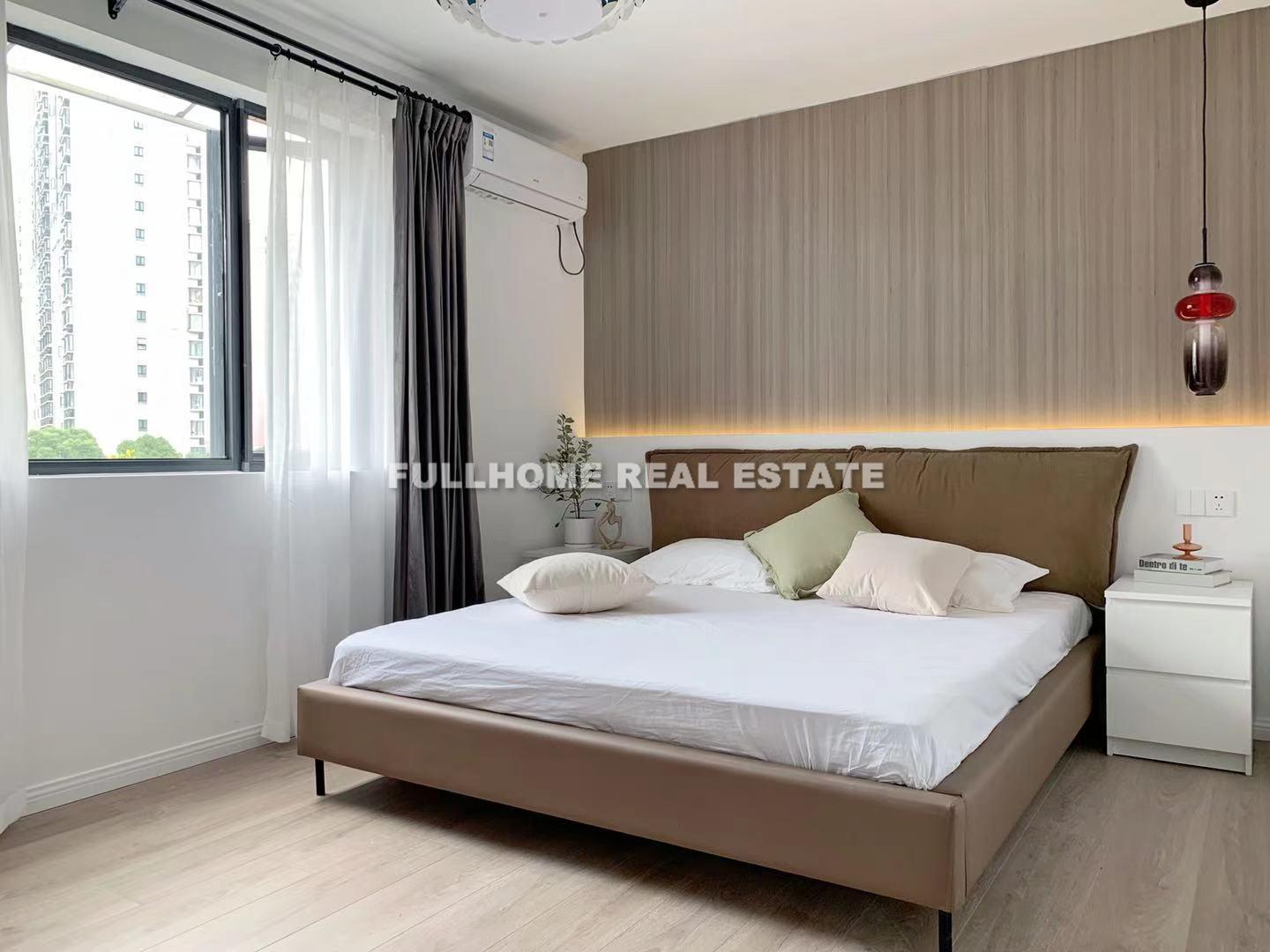 Huafang Apartment - Interior view 2, Shanghai rental property