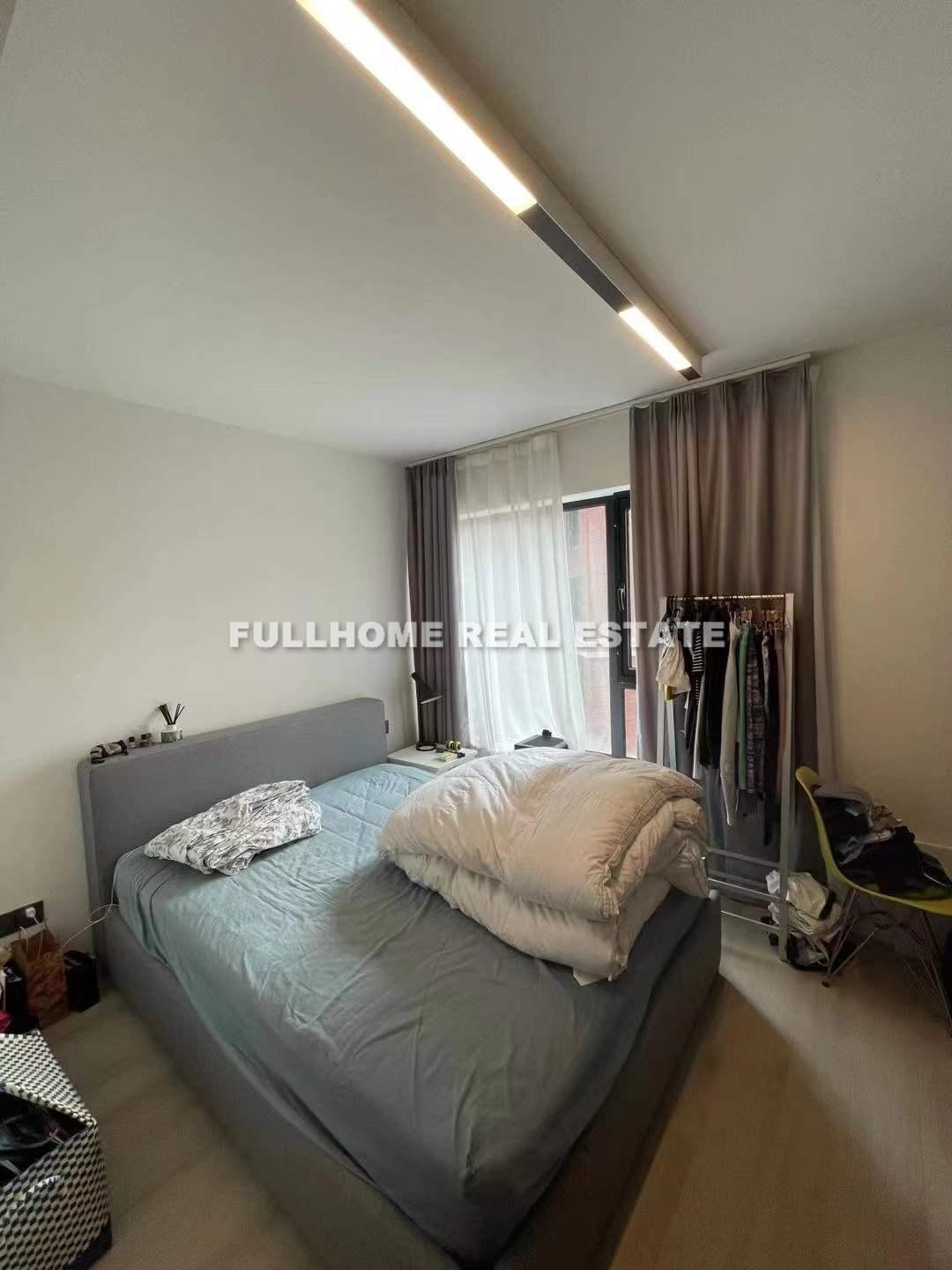 The Courtyards - Interior view 9, Shanghai rental property