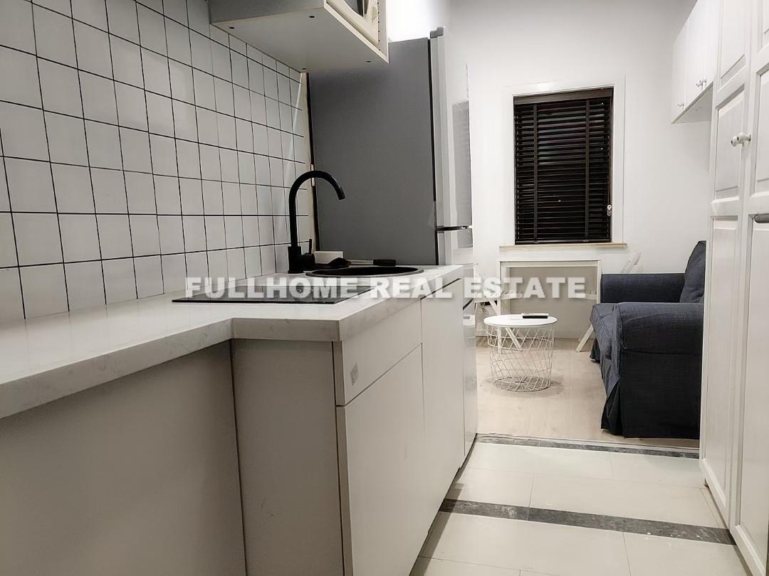 Tong Ji Garden - Interior view 8, Shanghai rental property