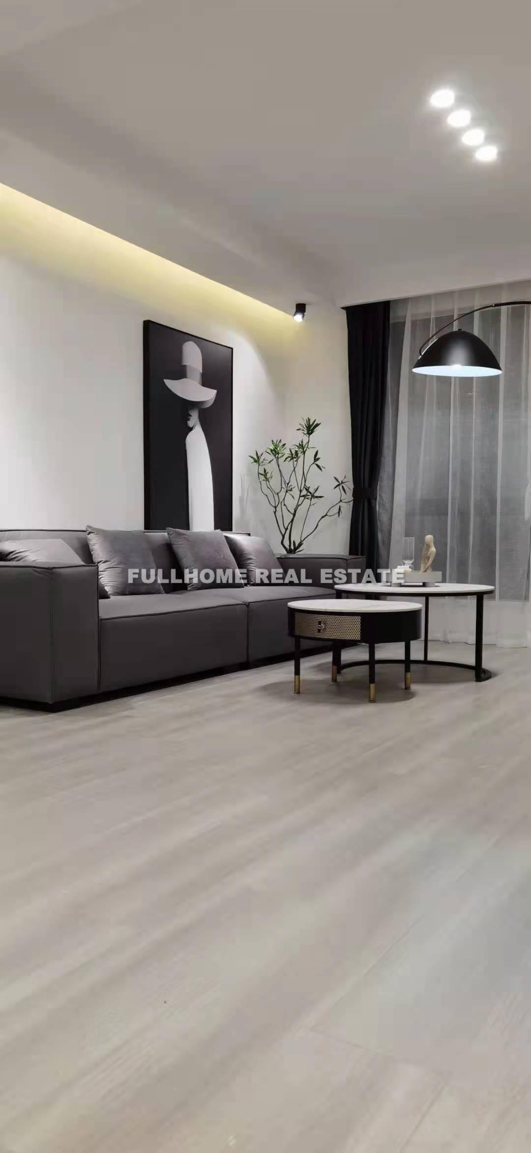 Springdale Garden - 2 bedroom apartment in Shanghai, FFC, Downtown