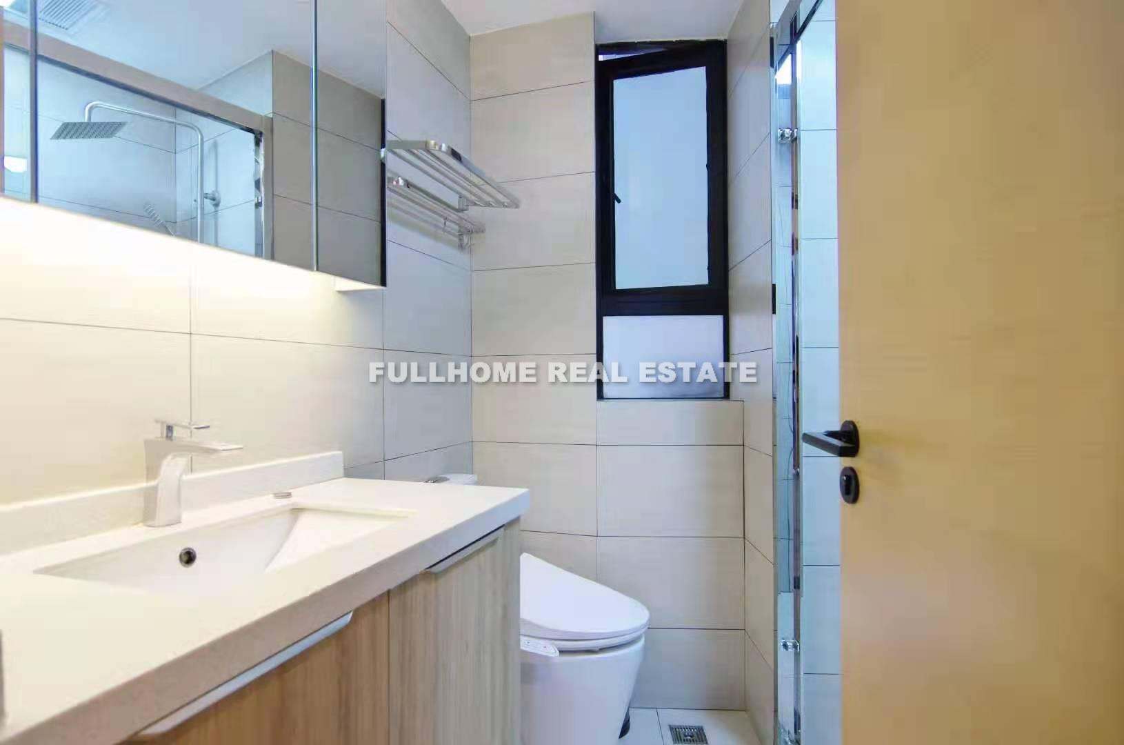 Jewel Garden - Interior view 8, Shanghai rental property