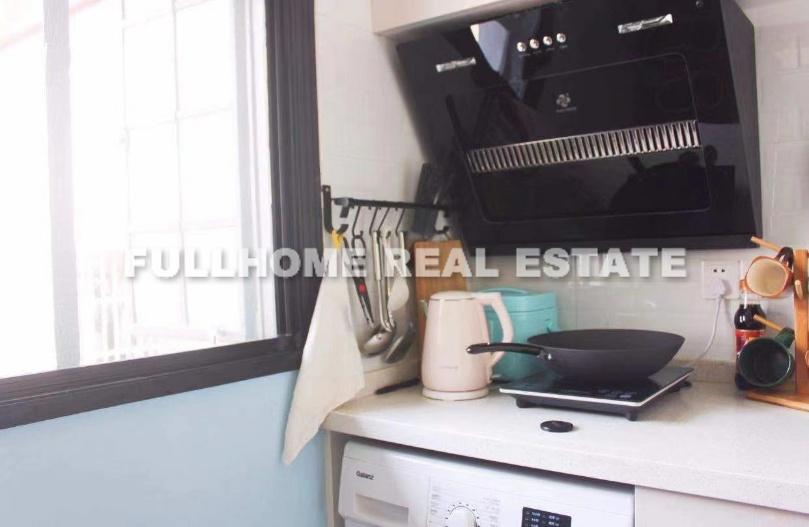 Lane 1000-1500 Yuyuan Road Old House - Interior view 4, Shanghai rental property
