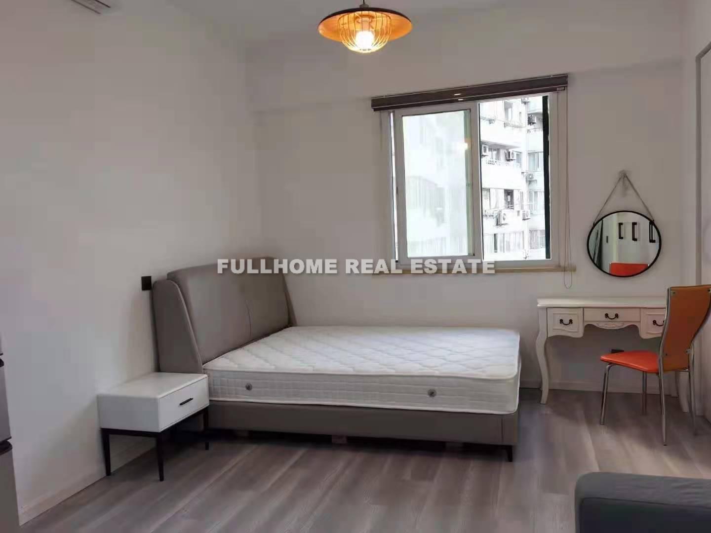 Zhonghuang Mansion - Interior view 6, Shanghai rental property