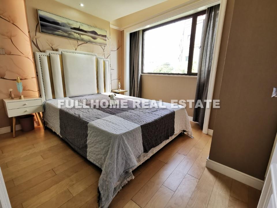 Yiping Guoji - Interior view 6, Shanghai rental property