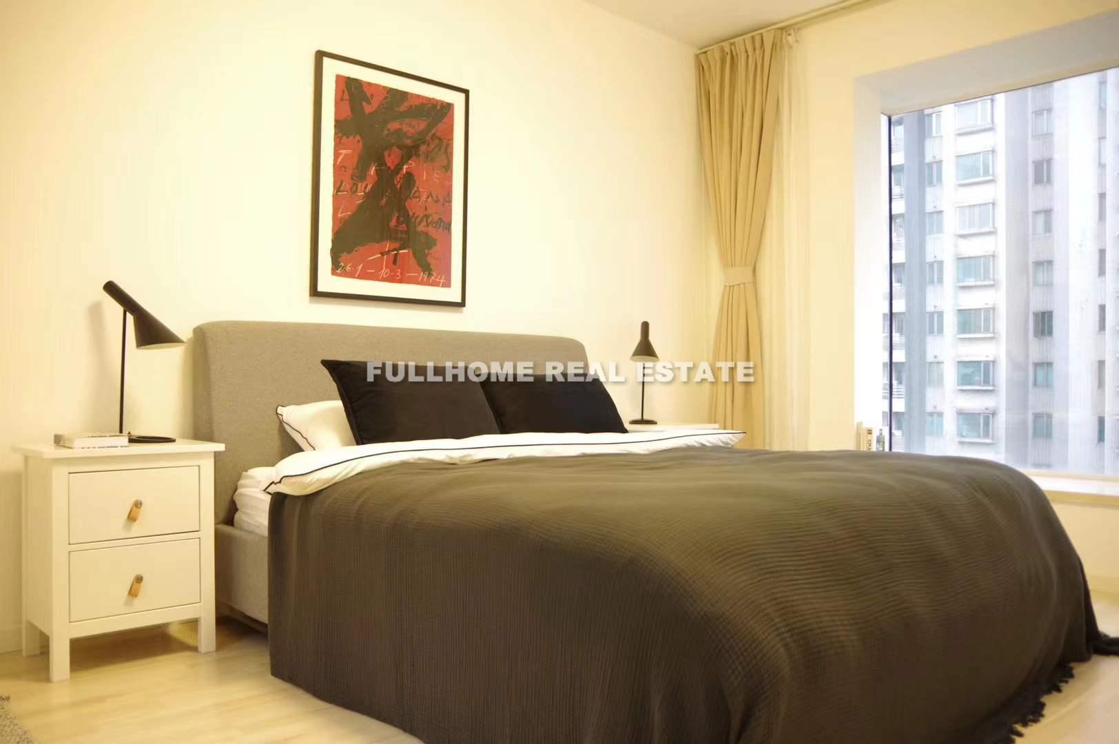 Xiangmei Garden - Interior view 9, Shanghai rental property
