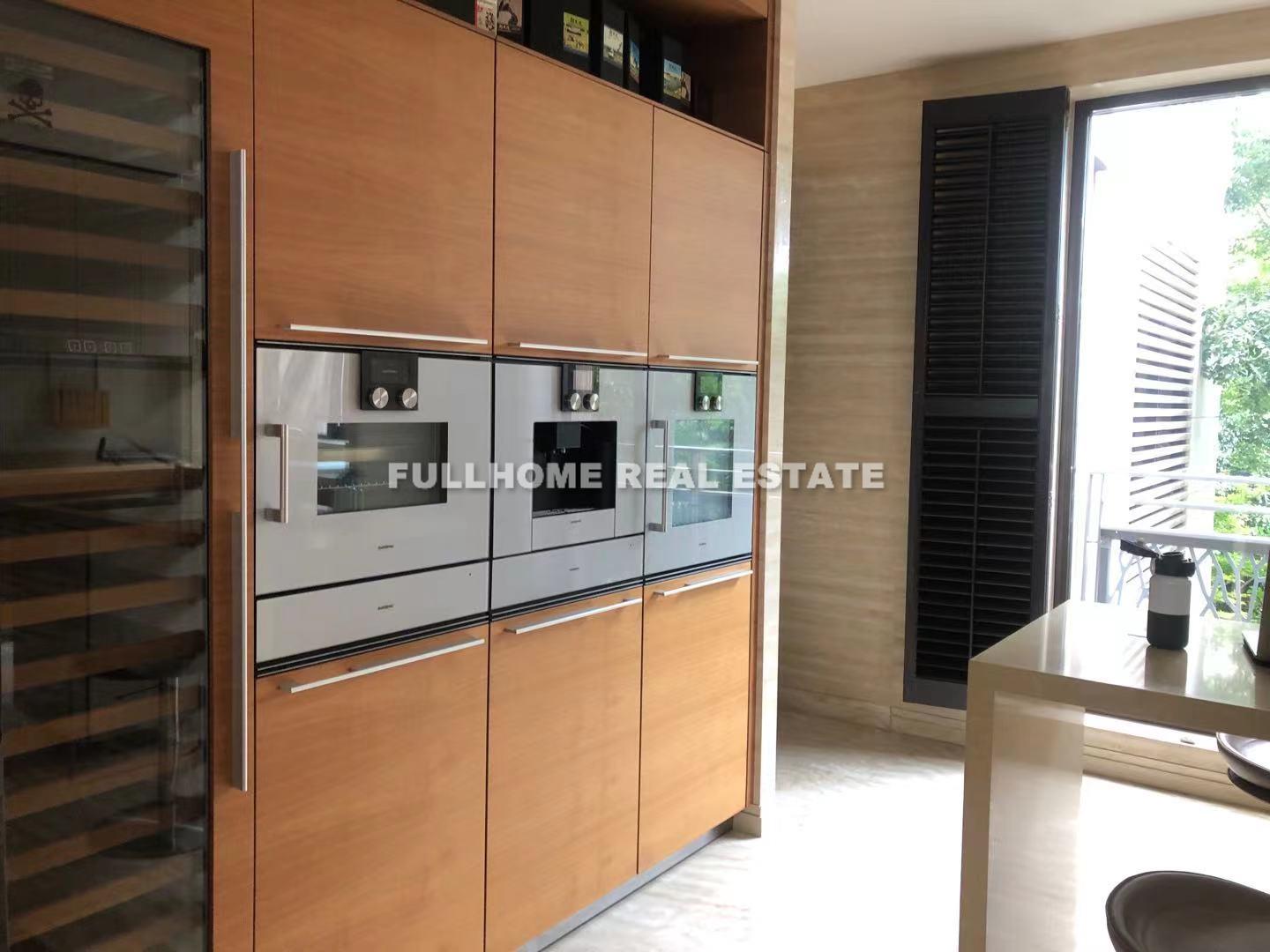 Gubei One Park - Interior view 4, Shanghai rental property